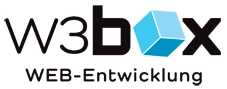Logo w3box