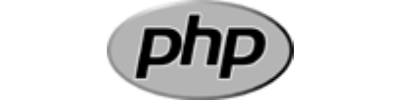 1 - php Logo