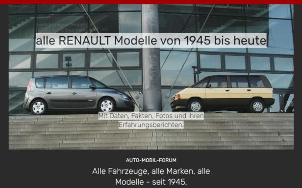 Auto-Mobil-Forum